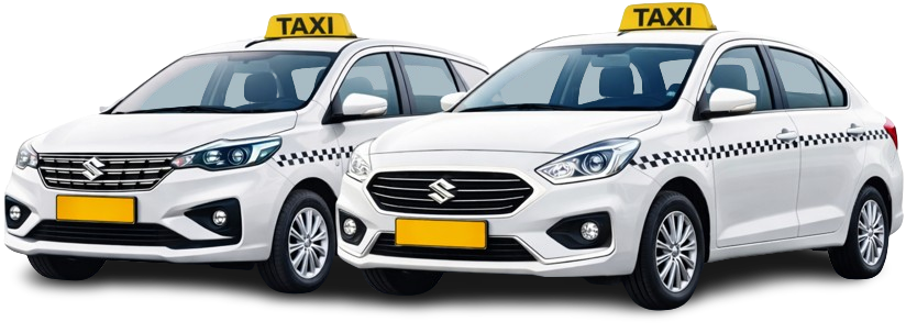 Goa taxi service